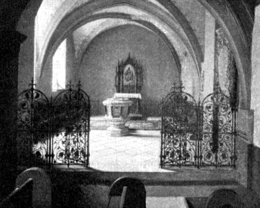 Neue sächsische Kirchengalerie – Die Ephorie Meissen 045a