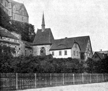 Neue sächsische Kirchengalerie – Die Ephorie Meissen 053a