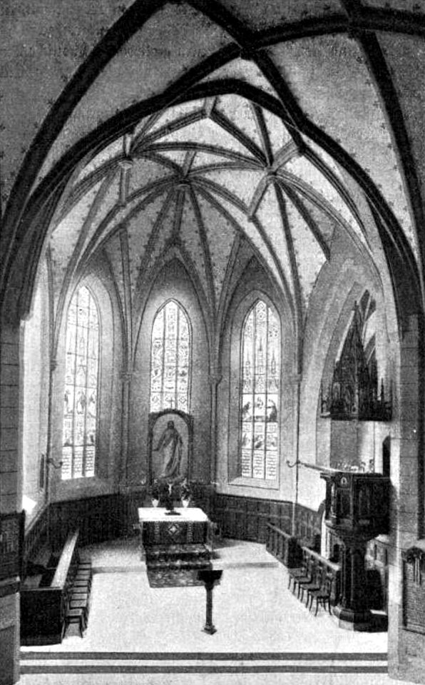 Neue sächsische Kirchengalerie – Die Ephorie Meissen 041a