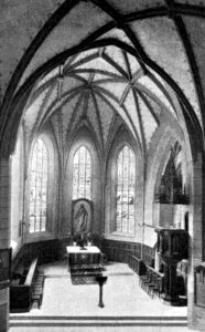 Neue sächsische Kirchengalerie – Die Ephorie Meissen 041a