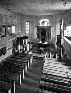 Neue sächsische Kirchengalerie – Die Ephorie Meissen 077a