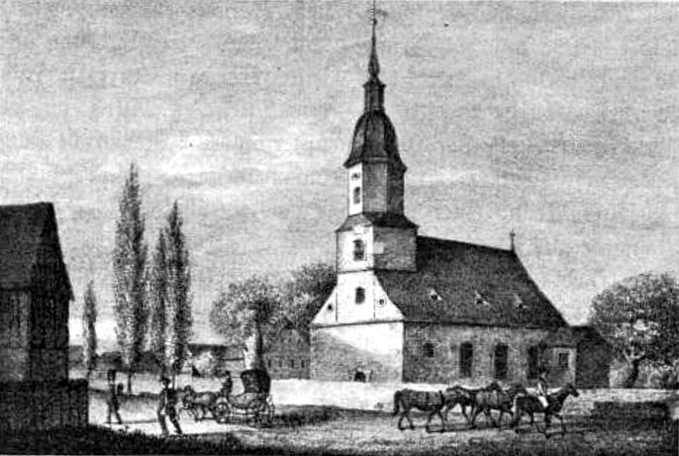 Neue sächsische Kirchengalerie – Die Ephorie Meissen 061a