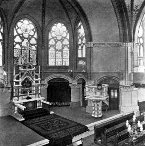 Neue sächsische Kirchengalerie – Die Ephorie Meissen 082a