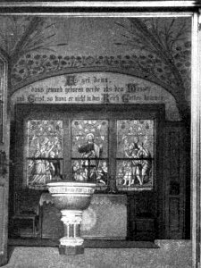 Neue sächsische Kirchengalerie – Die Ephorie Meissen 072a