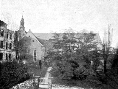 Neue sächsische Kirchengalerie – Die Ephorie Meissen 096a