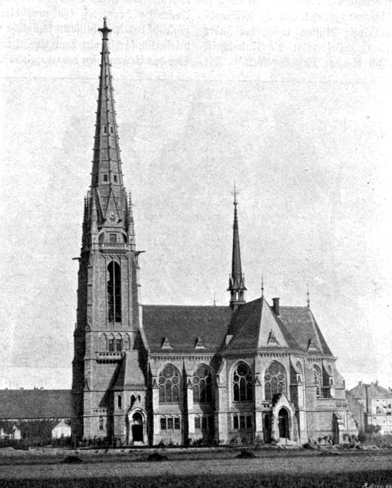 Neue sächsische Kirchengalerie – Die Ephorie Meissen 080a