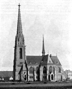 Neue sächsische Kirchengalerie – Die Ephorie Meissen 080a