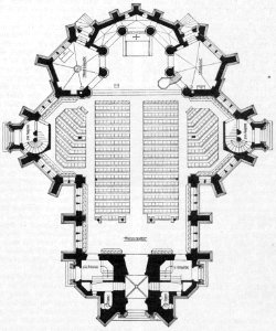 Neue sächsische Kirchengalerie – Die Ephorie Meissen 084a