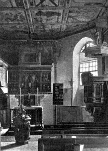 Neue sächsische Kirchengalerie – Die Ephorie Meissen 126a