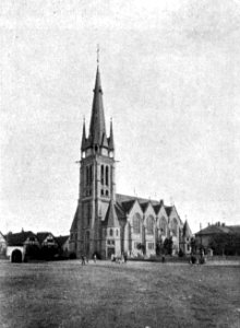 Neue sächsische Kirchengalerie – Die Ephorie Meissen 193a