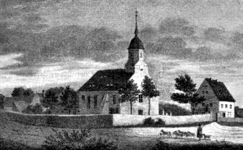 Neue sächsische Kirchengalerie – Die Ephorie Meissen 162a