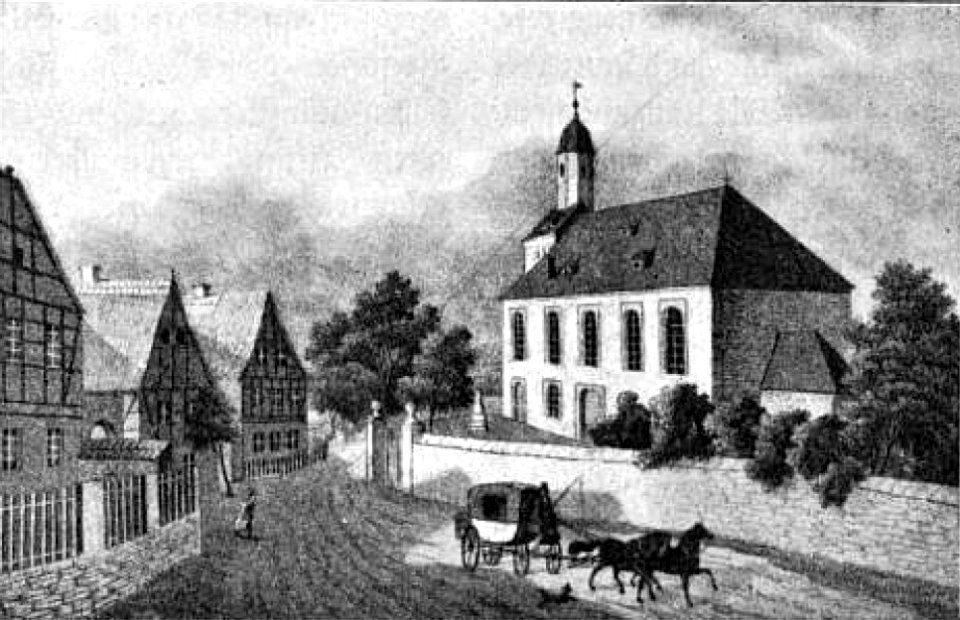 Neue sächsische Kirchengalerie – Die Ephorie Meissen 234a