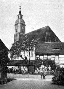 Neue sächsische Kirchengalerie – Die Ephorie Meissen 270a