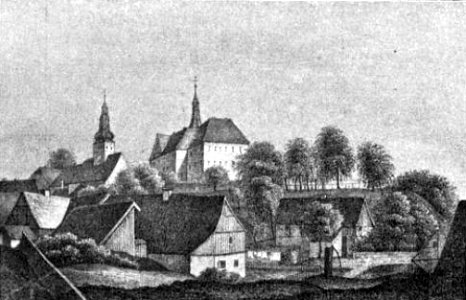 Neue sächsische Kirchengalerie – Die Ephorie Meissen 286a