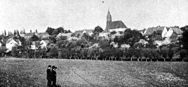 Neue sächsische Kirchengalerie – Die Ephorie Meissen 268a