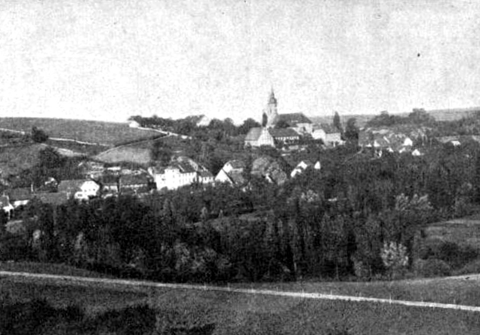 Neue sächsische Kirchengalerie – Die Ephorie Meissen 294a