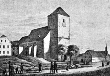 Neue sächsische Kirchengalerie – Die Ephorie Meissen 302a