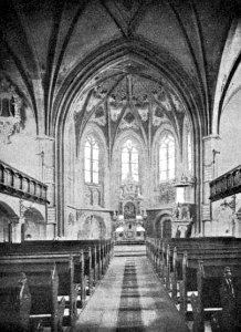 Neue sächsische Kirchengalerie – Die Ephorie Meissen 308a