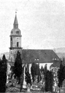 Neue sächsische Kirchengalerie – Die Ephorie Meissen 296a