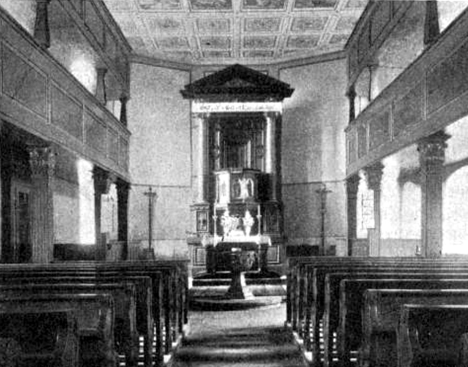 Neue sächsische Kirchengalerie – Die Ephorie Meissen 315b