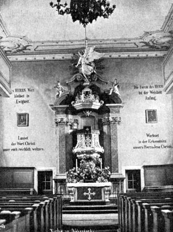 Neue sächsische Kirchengalerie – Die Ephorie Meissen 363a