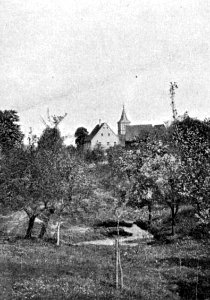 Neue sächsische Kirchengalerie – Die Ephorie Meissen 374a