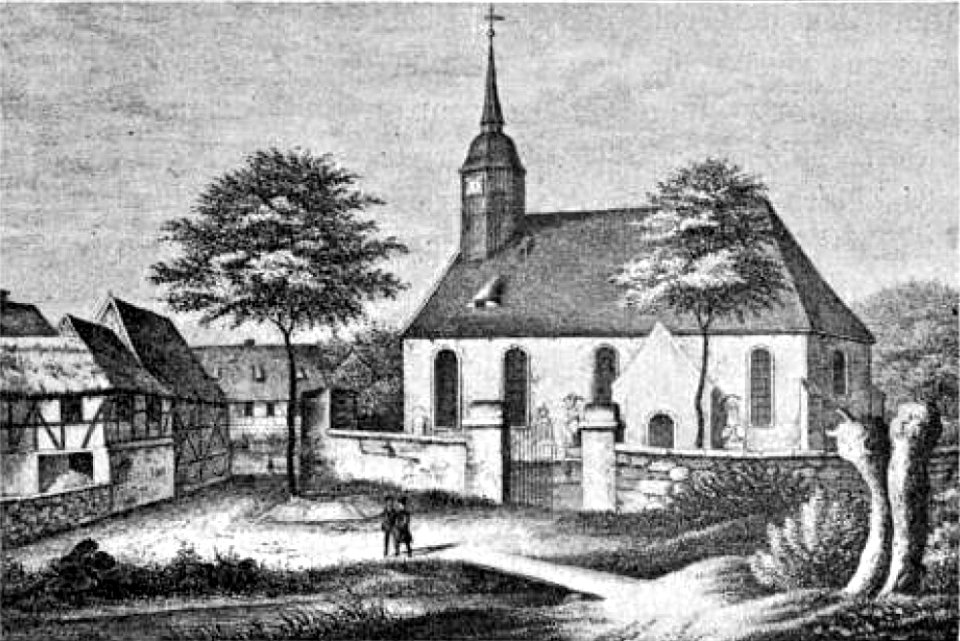 Neue sächsische Kirchengalerie – Die Ephorie Meissen 403a