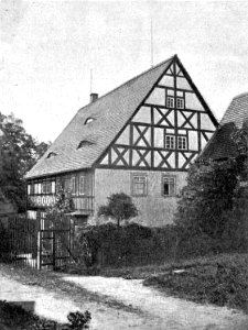 Neue sächsische Kirchengalerie – Die Ephorie Meissen 468a