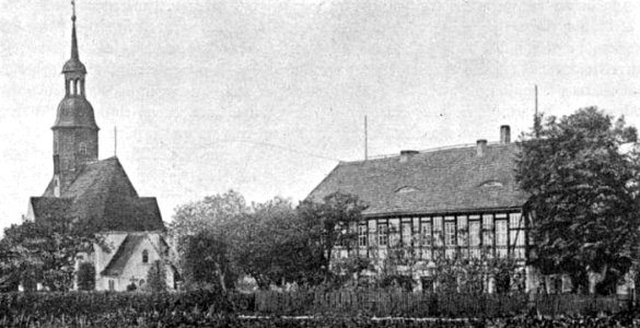 Neue sächsische Kirchengalerie – Die Ephorie Meissen 556a