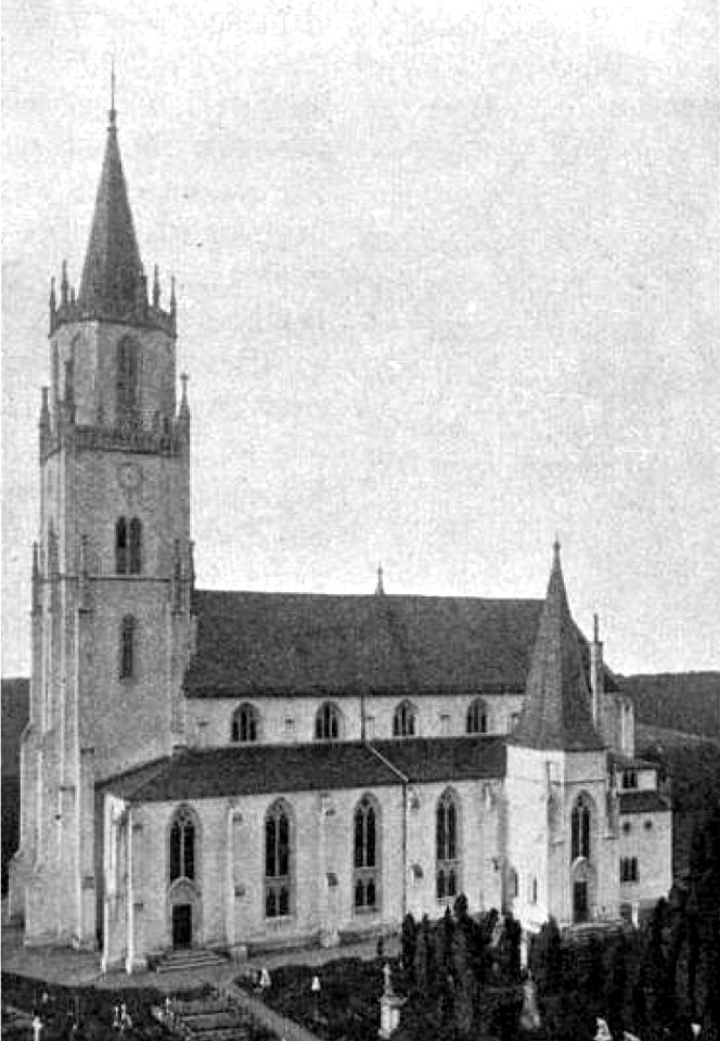 Neue sächsische Kirchengalerie – Die Ephorie Meissen 568a