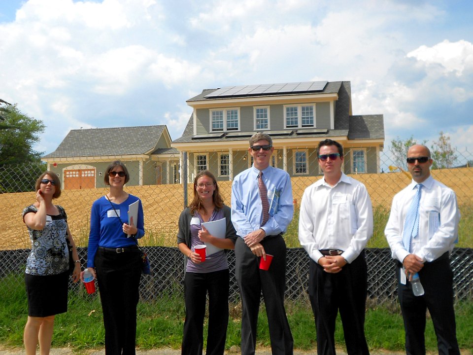 Net Zero Energy Residential Testing Facility Tour (7190268287)