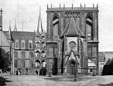 Neue sächsische Kirchengalerie – Die Ephorie Meissen 611a