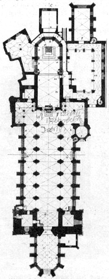 Neue sächsische Kirchengalerie – Die Ephorie Meissen 615a