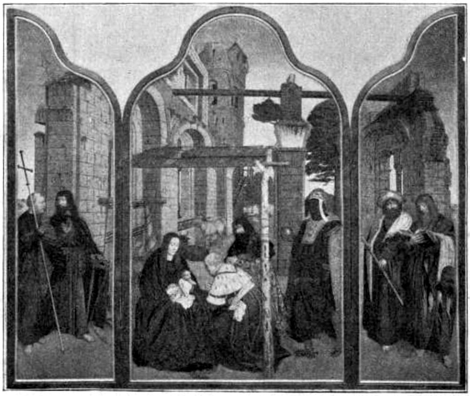 Neue sächsische Kirchengalerie – Die Ephorie Meissen 624a
