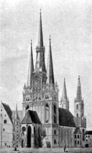 Neue sächsische Kirchengalerie – Die Ephorie Meissen 613a