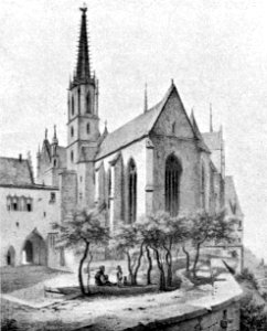 Neue sächsische Kirchengalerie – Die Ephorie Meissen 626a