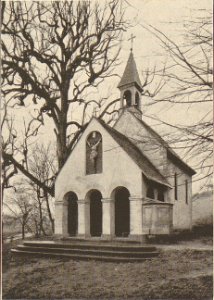 Neuenheerse-Kluskapelle St. Antonius