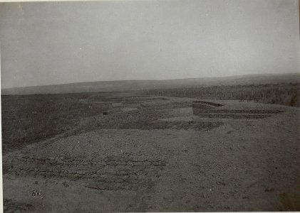 Neugebaute Dauerstellungen (BildID 15654080)