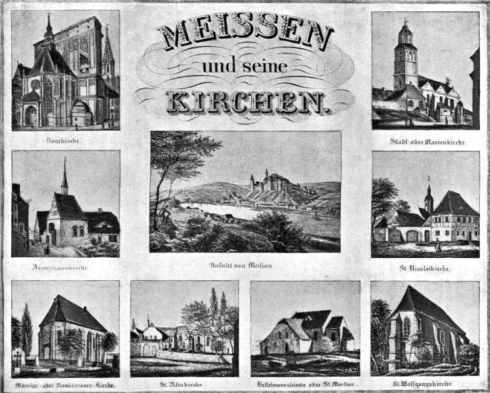 Neue sächsische Kirchengalerie – Die Ephorie Meissen 026a