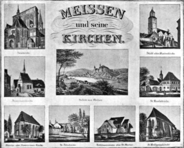 Neue sächsische Kirchengalerie – Die Ephorie Meissen 026a