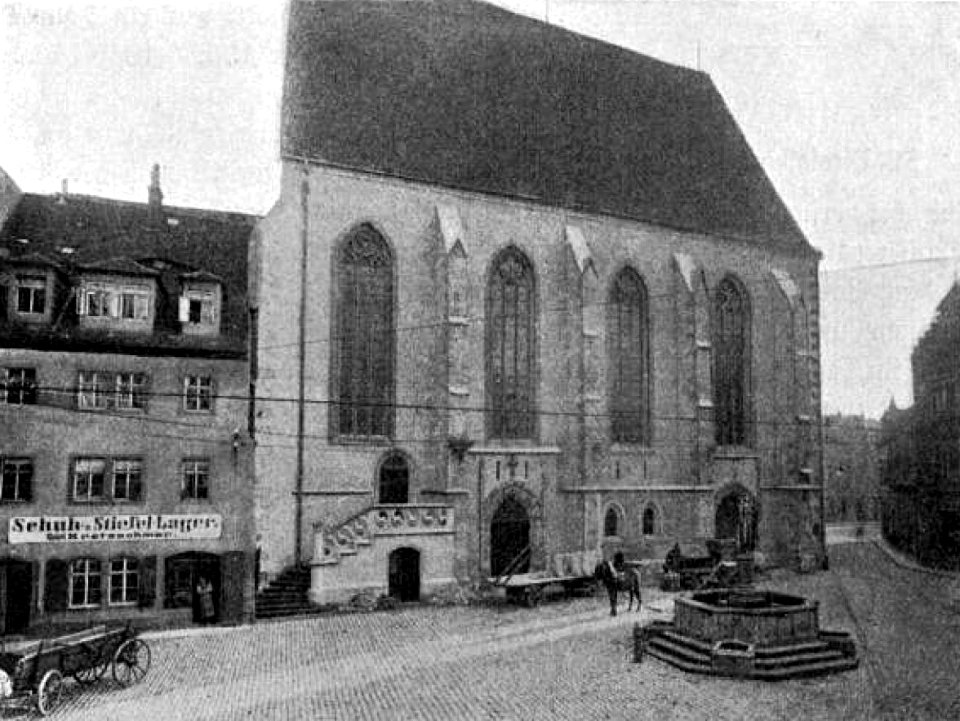 Neue sächsische Kirchengalerie – Die Ephorie Meissen 051a