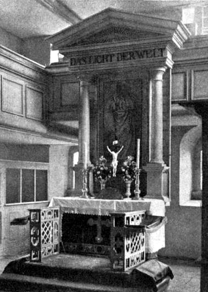 Neue sächsische Kirchengalerie – Die Ephorie Meissen 112a