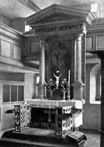Neue sächsische Kirchengalerie – Die Ephorie Meissen 112a