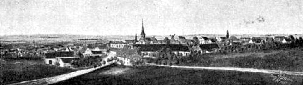 Neue sächsische Kirchengalerie – Die Ephorie Meissen 144a