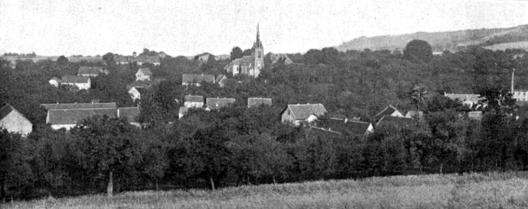 Neue sächsische Kirchengalerie – Die Ephorie Meissen 244a