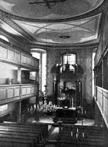 Neue sächsische Kirchengalerie – Die Ephorie Meissen 298a