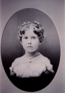 Nellie Elizabeth Miller