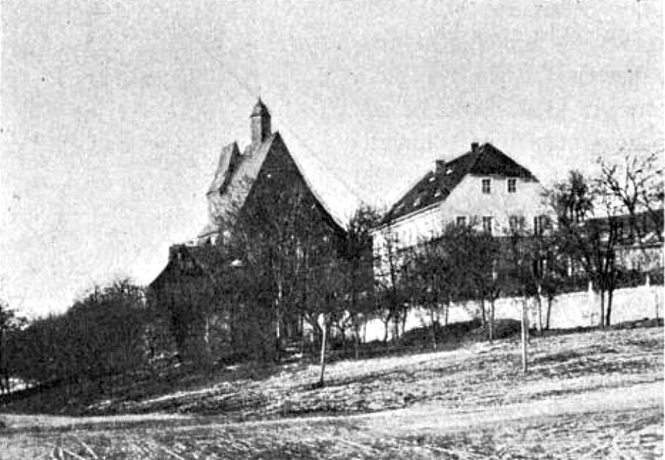 Neue sächsische Kirchengalerie – Die Ephorie Meissen 325a