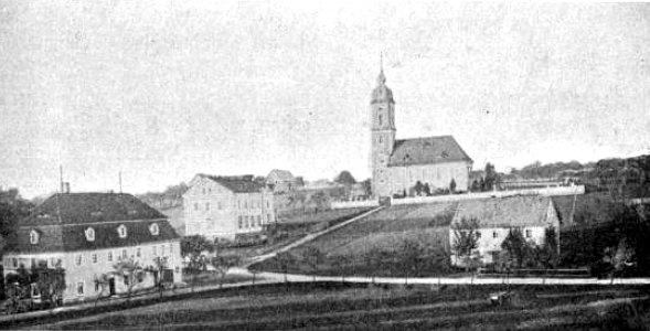 Neue sächsische Kirchengalerie – Die Ephorie Meissen 379a