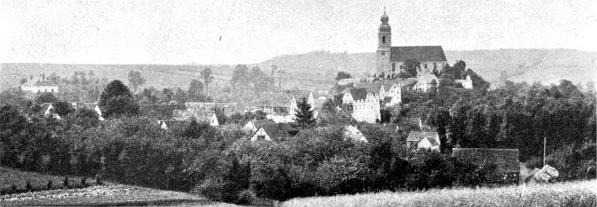 Neue sächsische Kirchengalerie – Die Ephorie Meissen 544a
